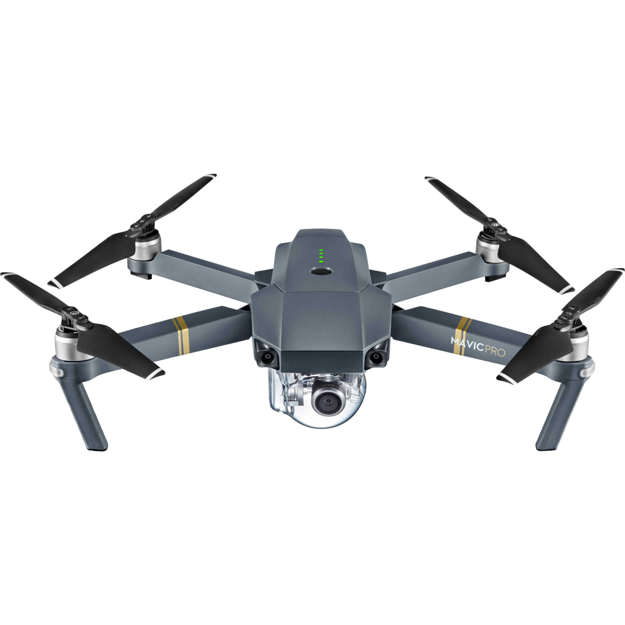 Drone U course Mavic